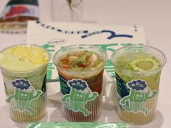 -炖物24章·顺时轻养茶(黄龙店)