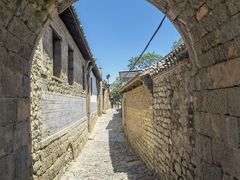 -于家石头村景区