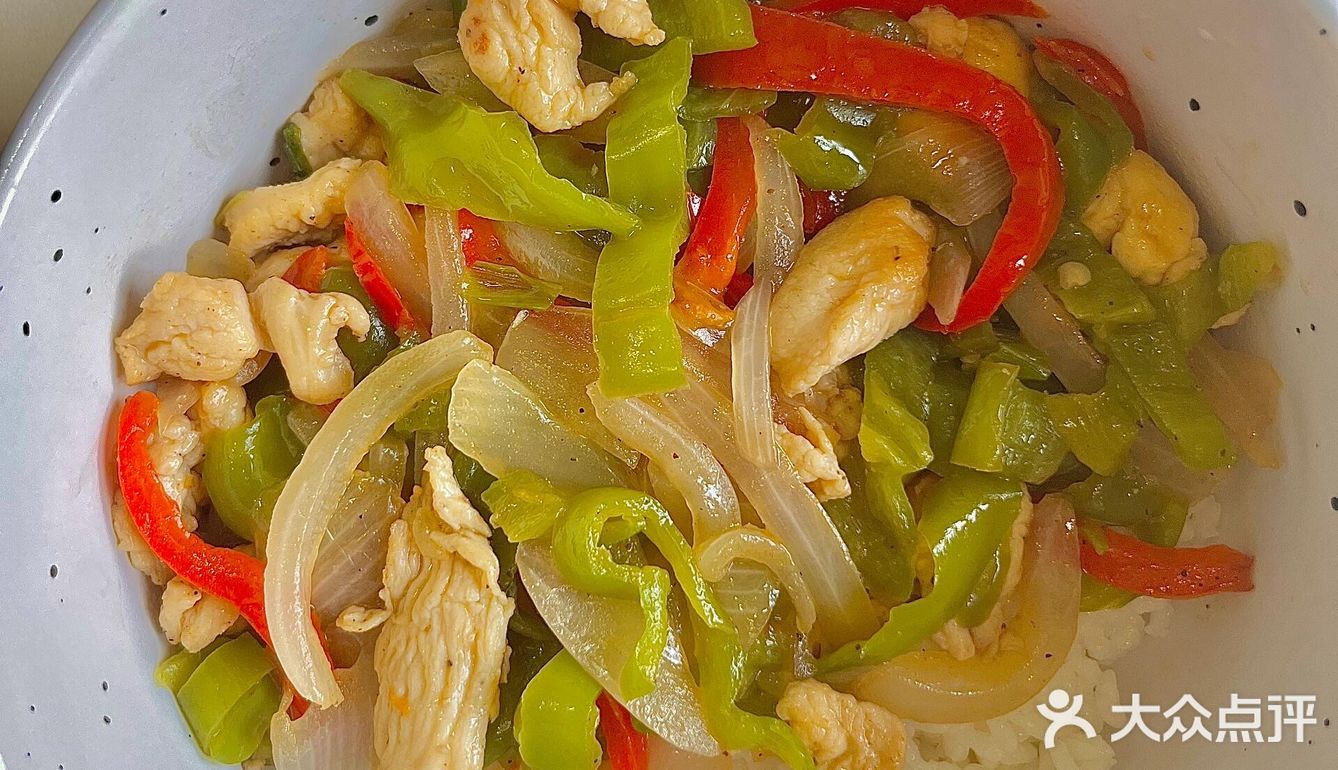 几块钱搞定的减脂餐，居然这么好吃||#减肥减