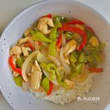 几块钱搞定的减脂餐，居然这么好吃||#减肥减