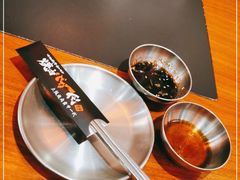 -大阪烧肉BAKA一代(十亩地店)