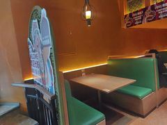 -耶里夏丽·新疆菜(田林东路店)