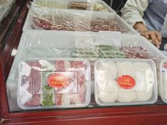 -万福兴糕团(万福兴山塘街直营店)