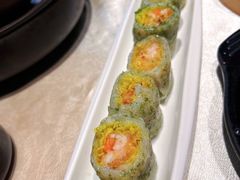 -味可道美食坊(福基路店)