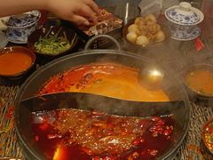 -冯校长老火锅(双桥路店)