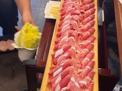 -阳坊胜利涮羊肉(禧乐汇店)