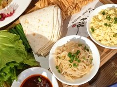 -群英会·三国菜(曹魏古城店)