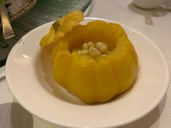 -阳澄湖费尔蒙酒店颐丰阁中餐厅(马鞍山西路店)