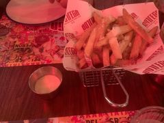 炸薯条-BOTTEGA意库(中骏世界城店)
