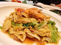 -香港狮子山下·明星粤菜餐厅(北苑店)