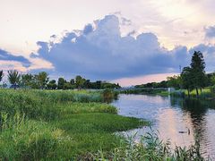 -东钱湖旅游度假区