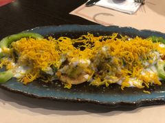 -克比叔叔印度餐厅Kebabs on the Grille(人民广场店)