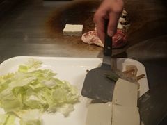 -火地铁板烧(昆山万象汇店)