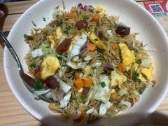 -萝卜向南·湘西泡菜·腊味炒饭(星河coco city店)