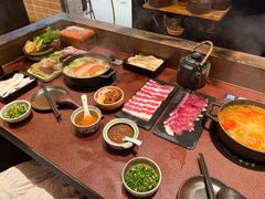 -旺福·贵州酸汤牛肉火锅(陆悦天地店)