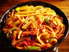 -玲玲米粉·新疆现炒米粉(大十字总店)