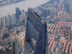 -上海中心大厦