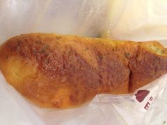 咸芝士火腿面包-福来天(威高广场店)