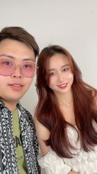 长发-罗亚帝·NASHOW纳秀形象设计