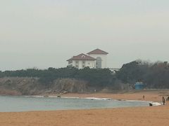 android_upload_pic-青岛第二海水浴场