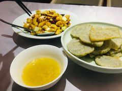 -味+新京宴·烤鸭·北京菜(创意谷店)