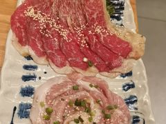 -烧肉达人•炭火烧肉(新天地店)