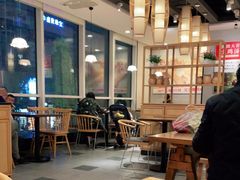 大堂-乡村基(大渡口区国际广场店)