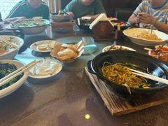 -南沙游艇会·大兵船餐厅