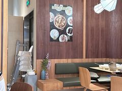 -一坐一忘云南菜(卓悦中心)