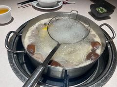 -潮泰牛肉火锅 · 创于1992年(车公庙店)