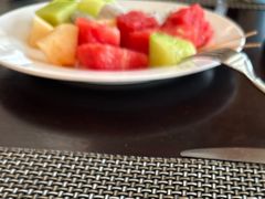 -洲际酒店·地平线全日餐厅HORIZON CAFÉ
