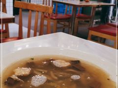 -百年尹氏汤包(湖南路狮子桥店)