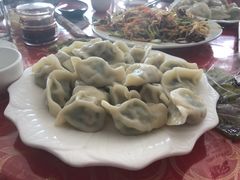 -福鑫源海鲜烧烤