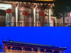 -潮州古城