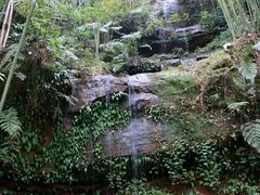 -四洞沟景区