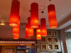 大堂-琴寿司居酒屋(软件园店)