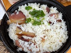 -渝绝回味碗土家洋芋饭(学道街店)