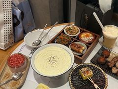 -火山屋台(新街口店)