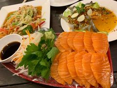 -大螃蟹海鲜餐厅