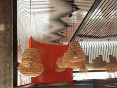 大堂-味千拉面(德雅路CFC富兴时代店)