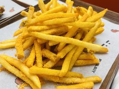 -PIXEL BOY炸鸡店(上海首店)