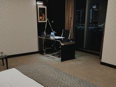 -上海凯宾斯基大酒店