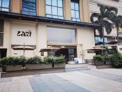 -LAN一见岚·精品蛋糕(琶洲保利店)