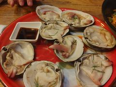 -辉记炭烧海鲜大排档·老字号(福田店)