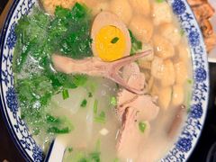 -小潘记鸭血粉丝汤
