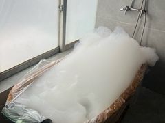 -遇涧·水疗SPA·泡澡搓背按摩SPA(王府井店)