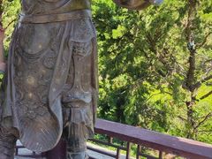 -天津市峰山药王古寺