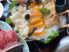 -乔先生涮肉·鲜活牛羊肉火锅(塘沽店)