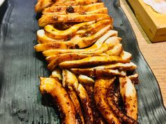 -渔家灯火(明湖店)