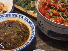 -郑喜旺烧烤(郑州总店)